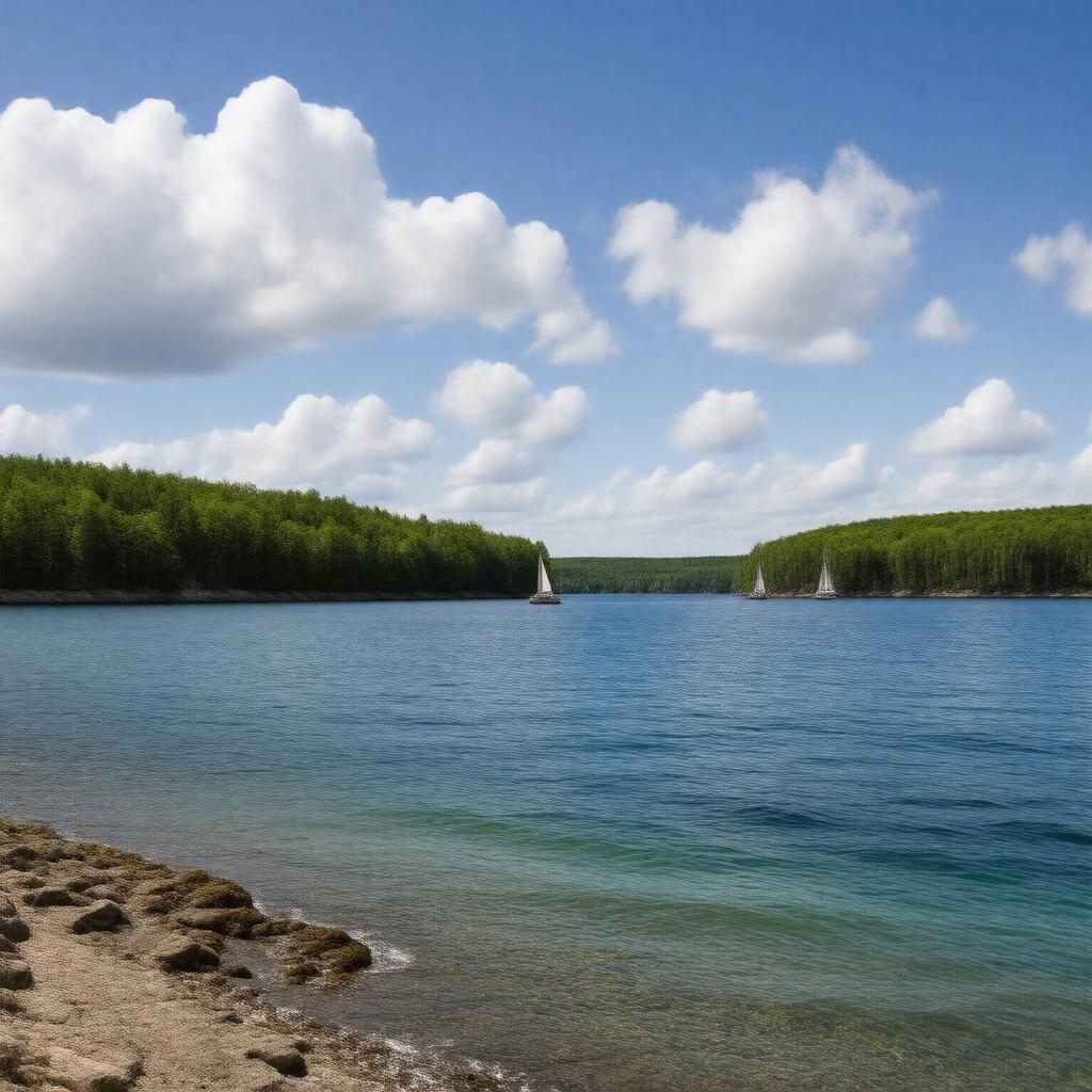 Lake Superior